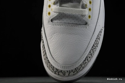 PE Kobe Bryant Jordan Retro 3 0813